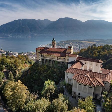 Apartment Loctowers A4-3-1 By Interhome Locarno Exterior photo